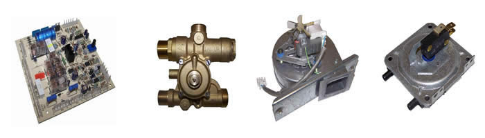 Baxi Boilers, Baxi combi boiler spares, Boiler Parts